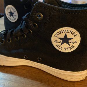 Converse high top Chuck Taylor All Star